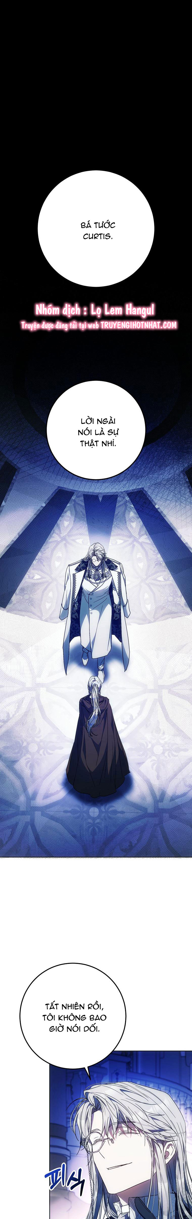 trở thành vợ của nam chính chapter 86 1