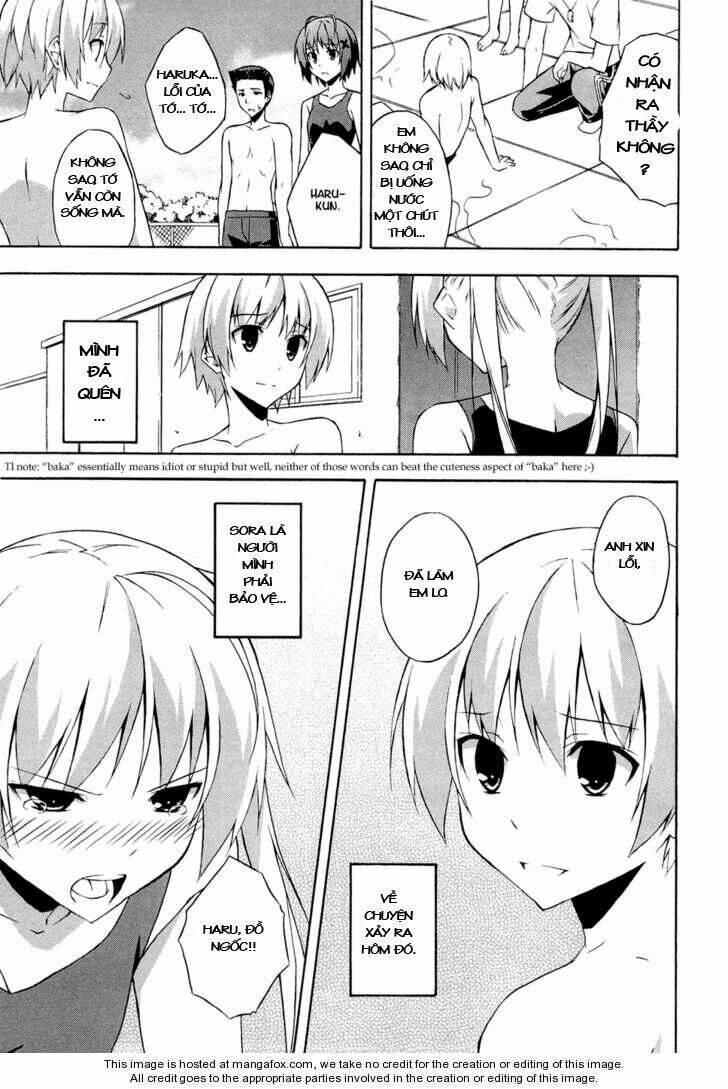 yosuga no sora chapter 3 23