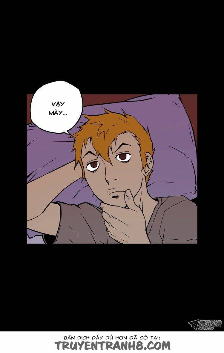 0.0 mhz - tần số chết chapter 41 6