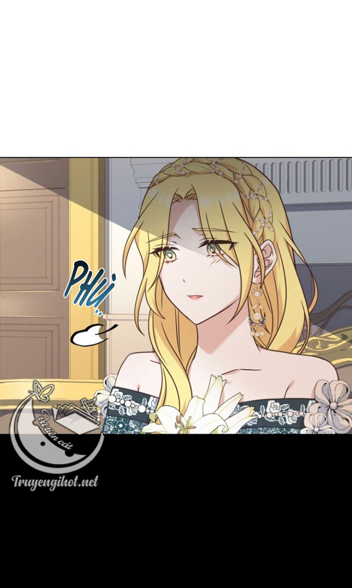 lời cầu hôn đến từ hoàng đế chapter 38.2 11