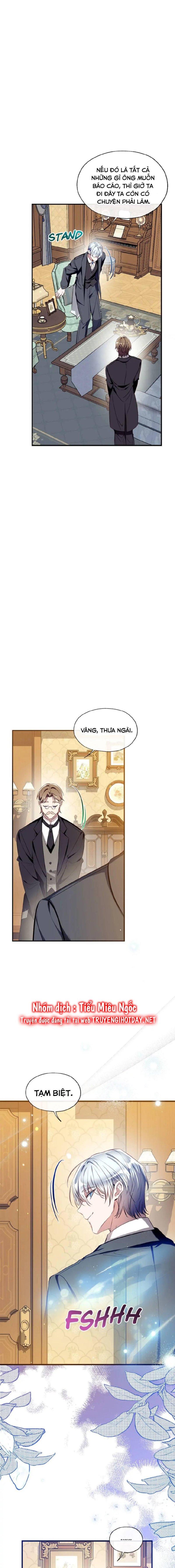 chúng ta có thể trở thành gia đình được không? chapter 81 15