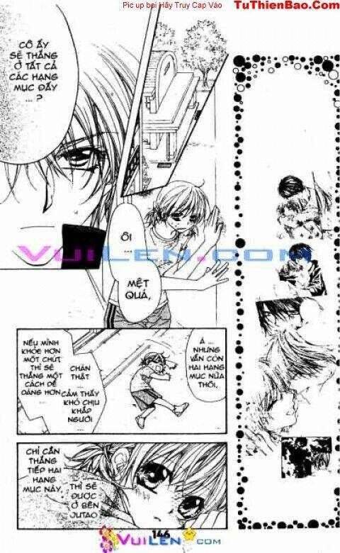 thiên thần giả tạo chapter 1 146