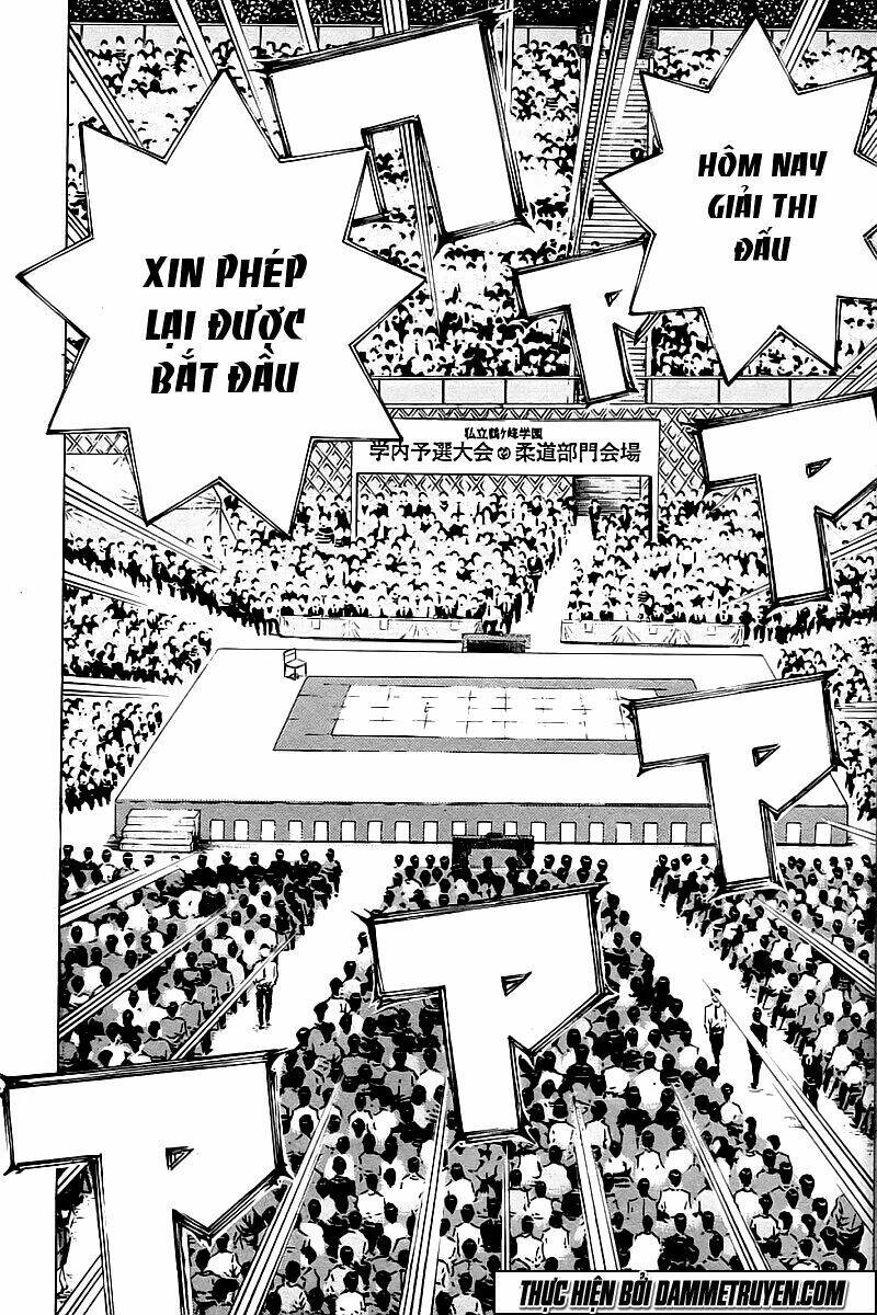 shin kotaro makaritoru! juudouhen chapter 115 3