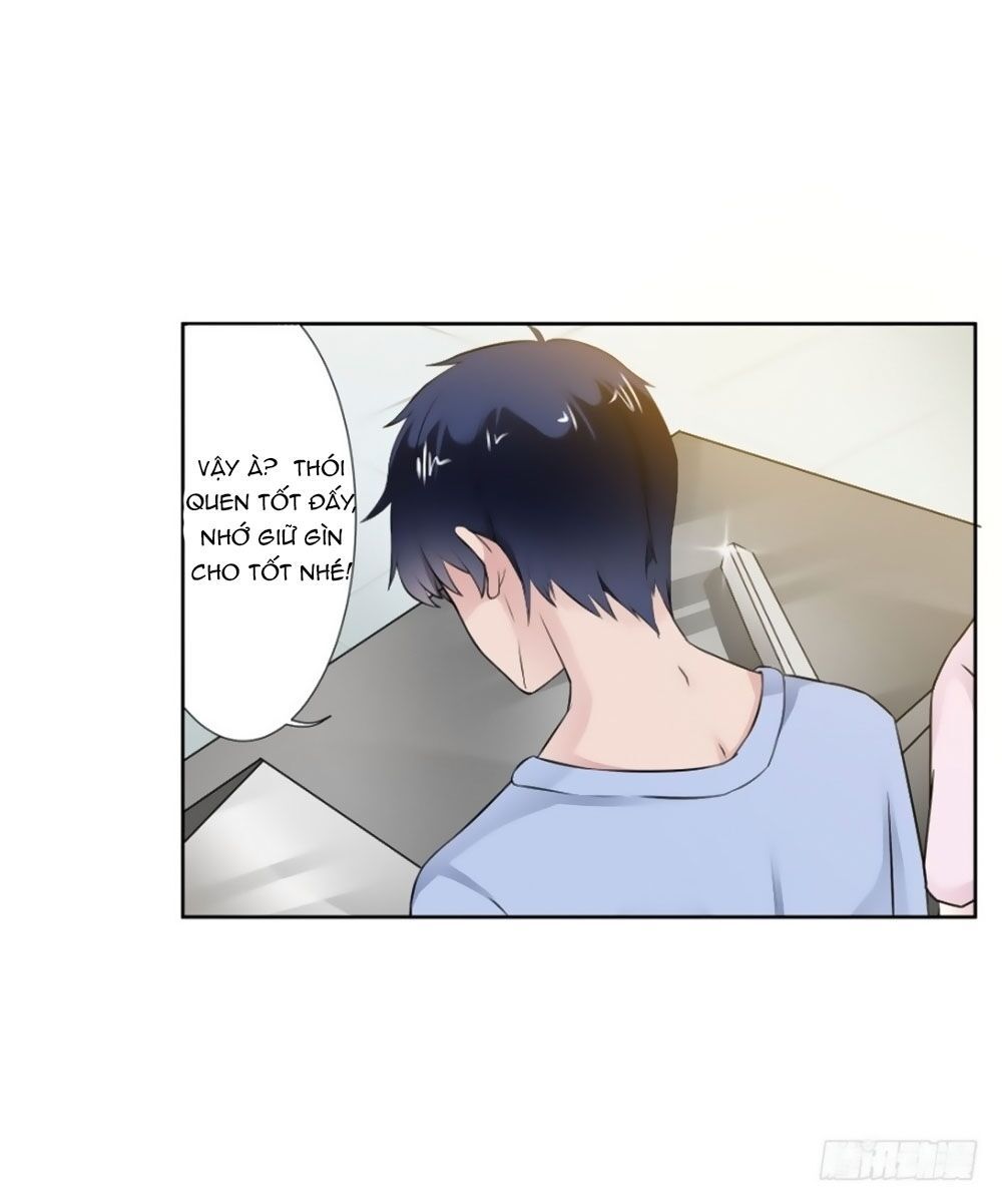 thiên kim đường môn chapter 82 33