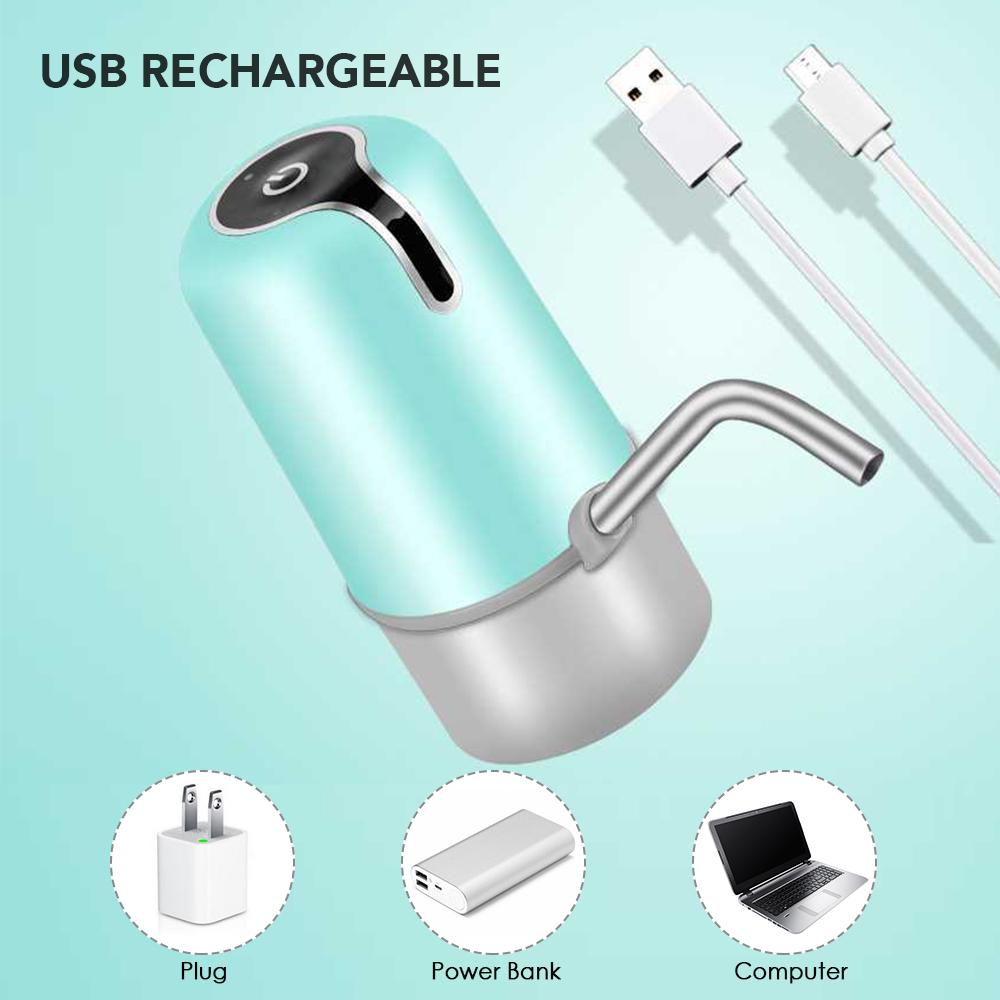 Đèn cắm trại di động, đèn led không dây cầm tay sạc pin dành cho dã ngoại