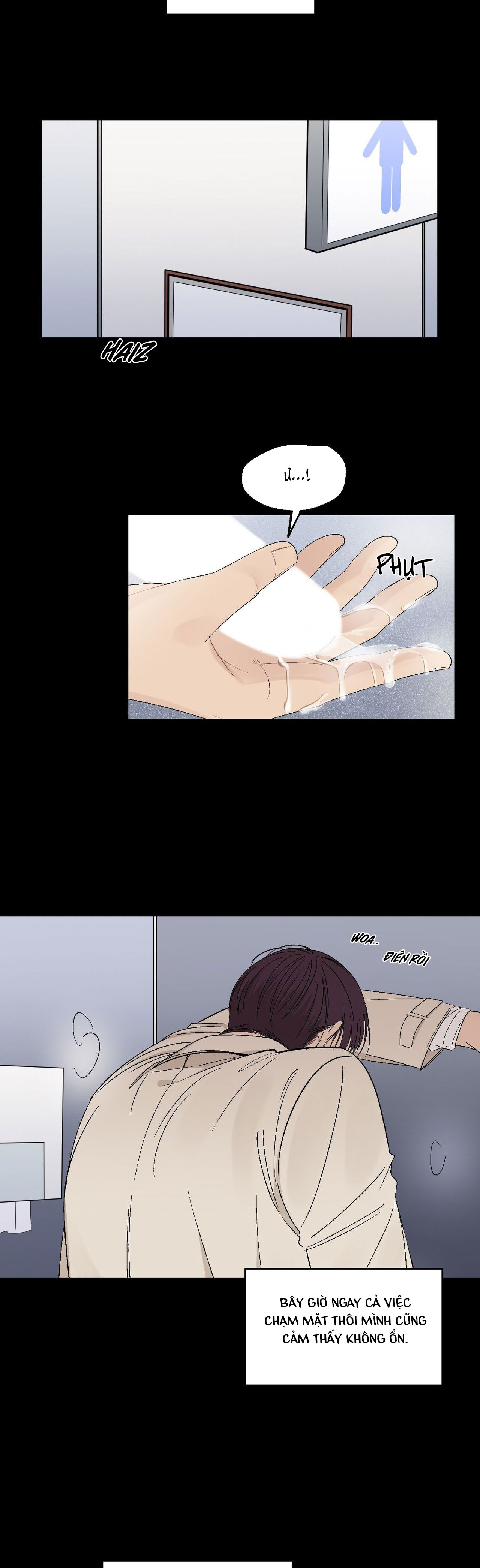 it's not like that chapter 25 5