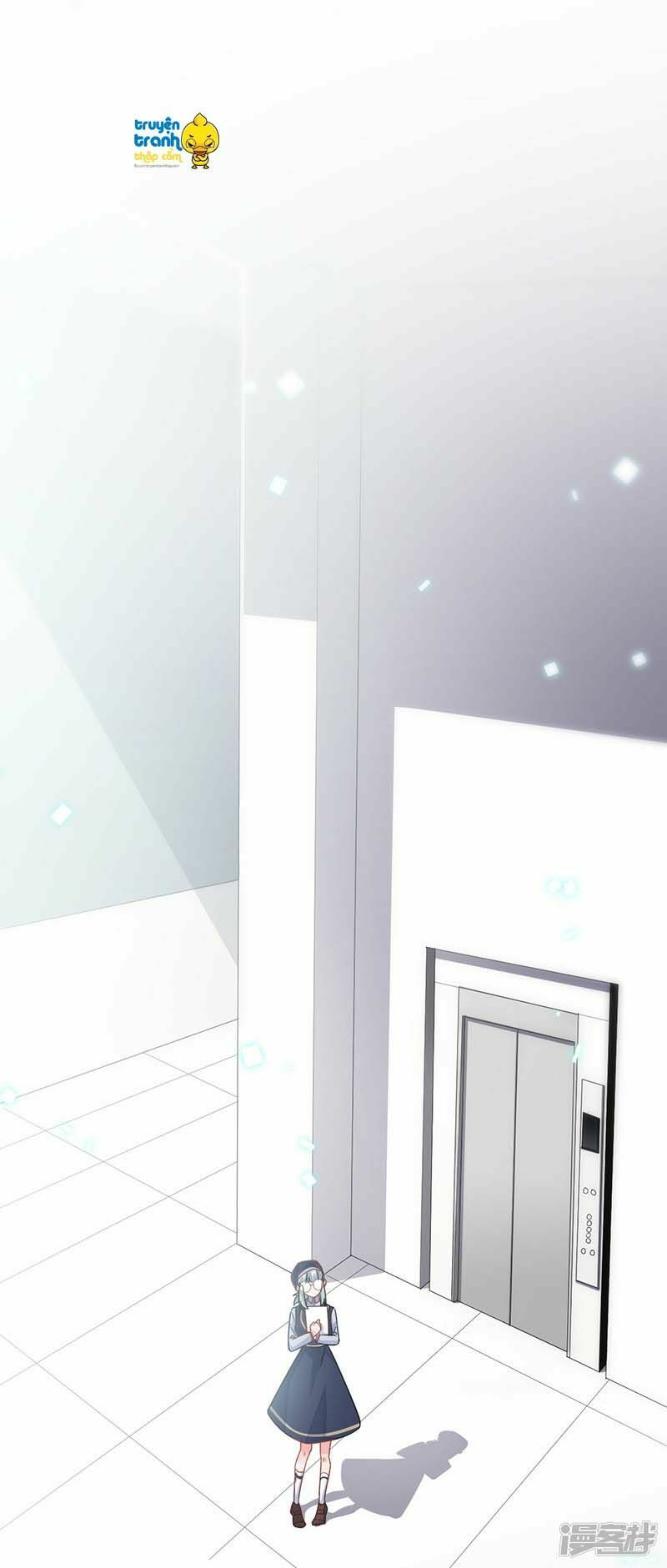 chọc tới chủ tịch tổng tài 2 chapter 103 19