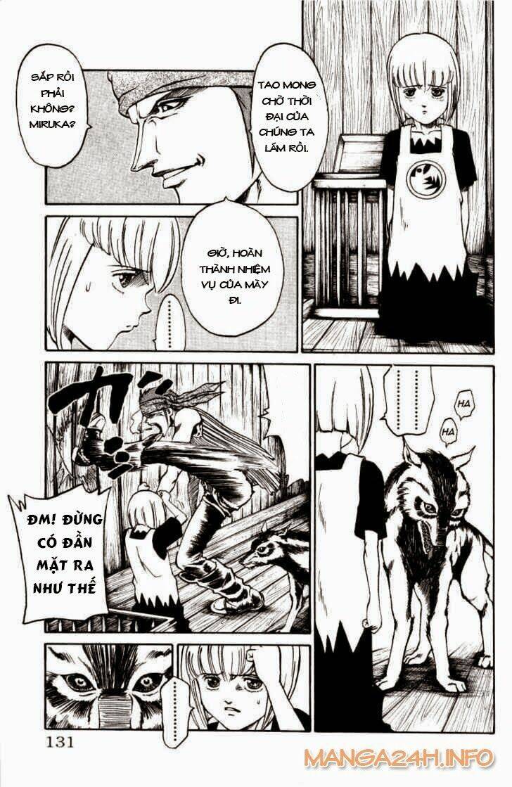 vua trên biển chapter 31 5