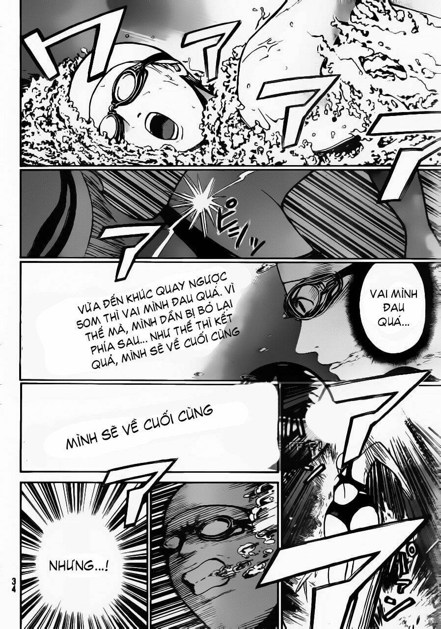 vợ tôi là wagatsuma chapter 8 6