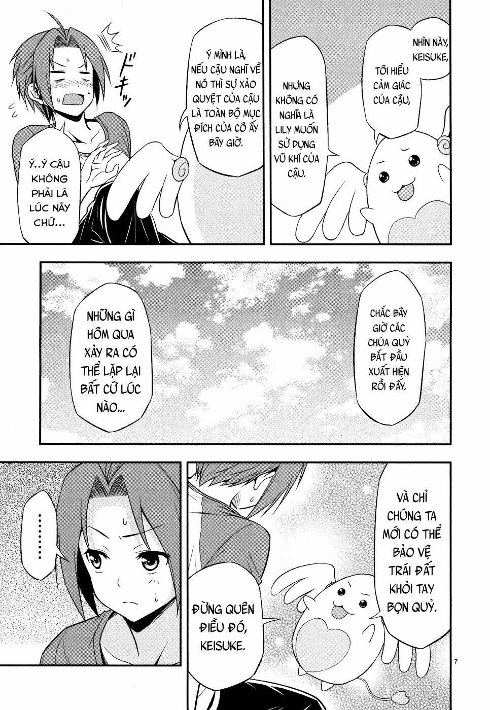 zetsurin! chapter 2 9