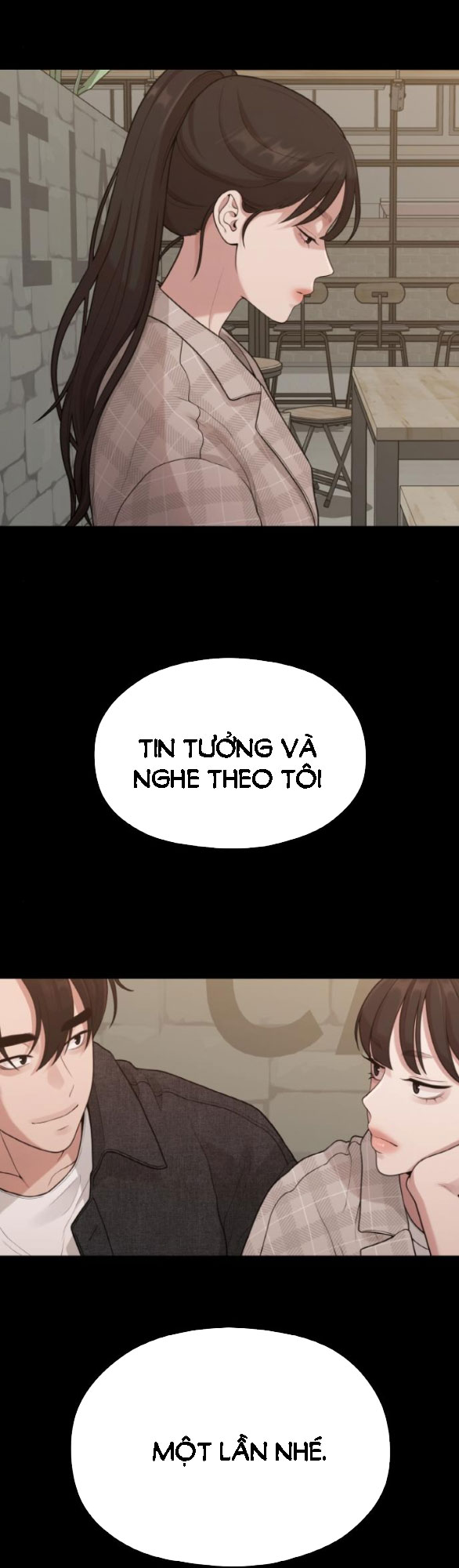 Cuộc Sống Của Tác Giả Truyện Người Lớn chapter 31.2 - Trang 12