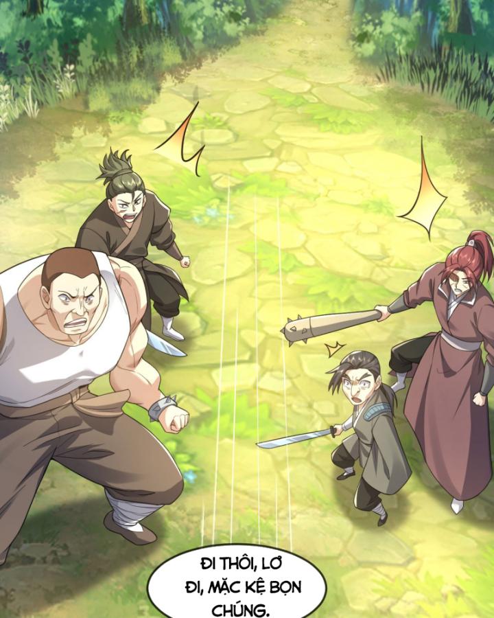 nương tử nhà ta là đạo trời chapter 2 66