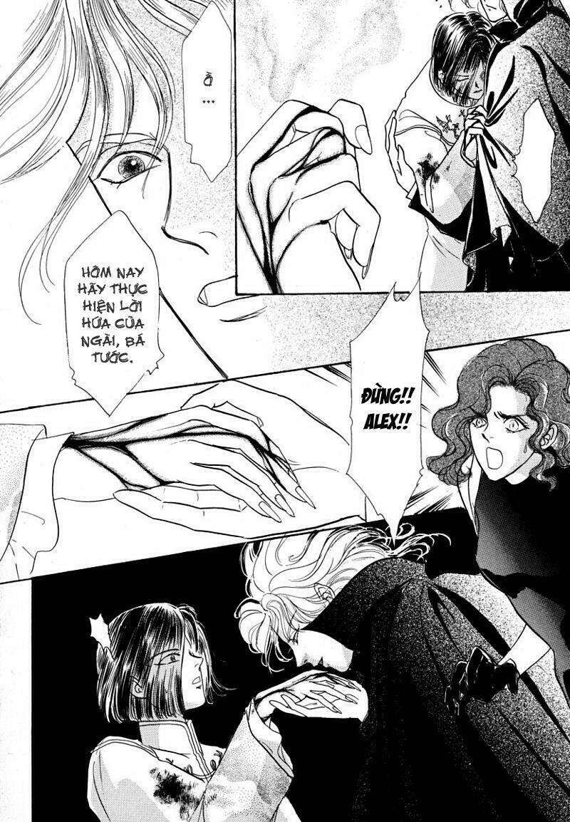 tiệm thú kiểng chapter 17 44