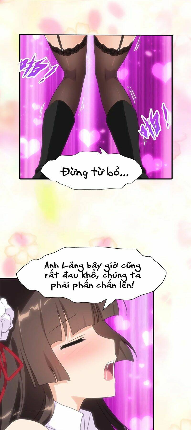 bạn gái virus của tôi chapter 204 14