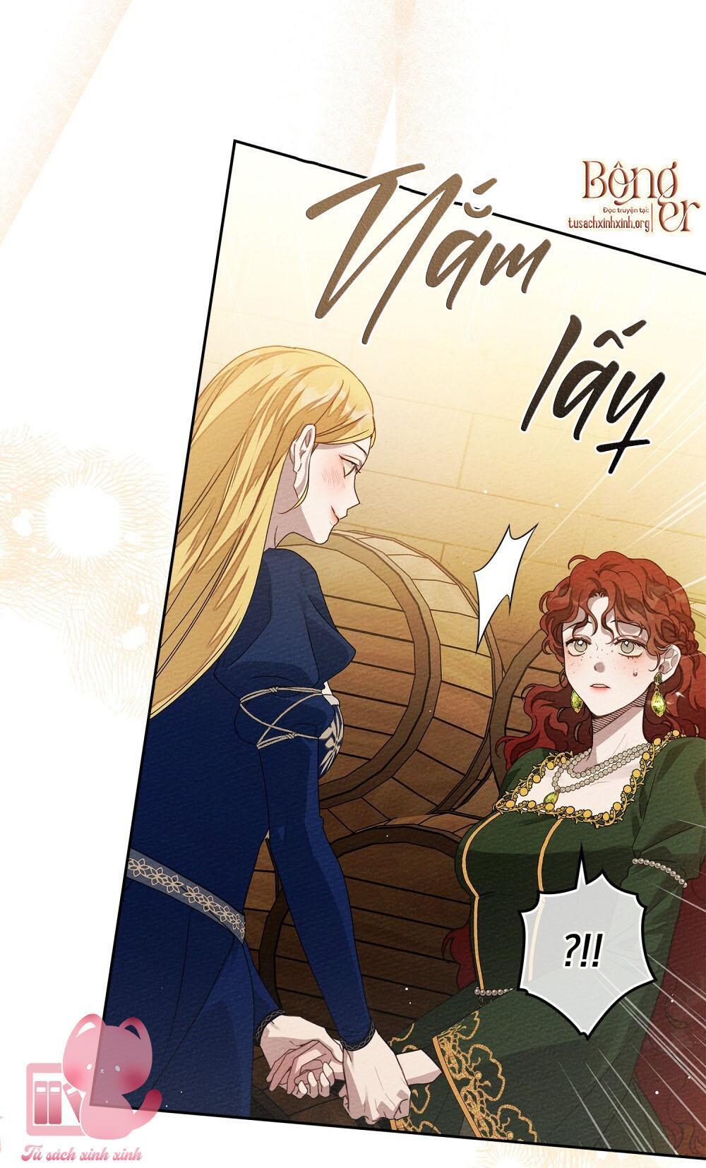 dưới tán cây sồi chapter 65 33