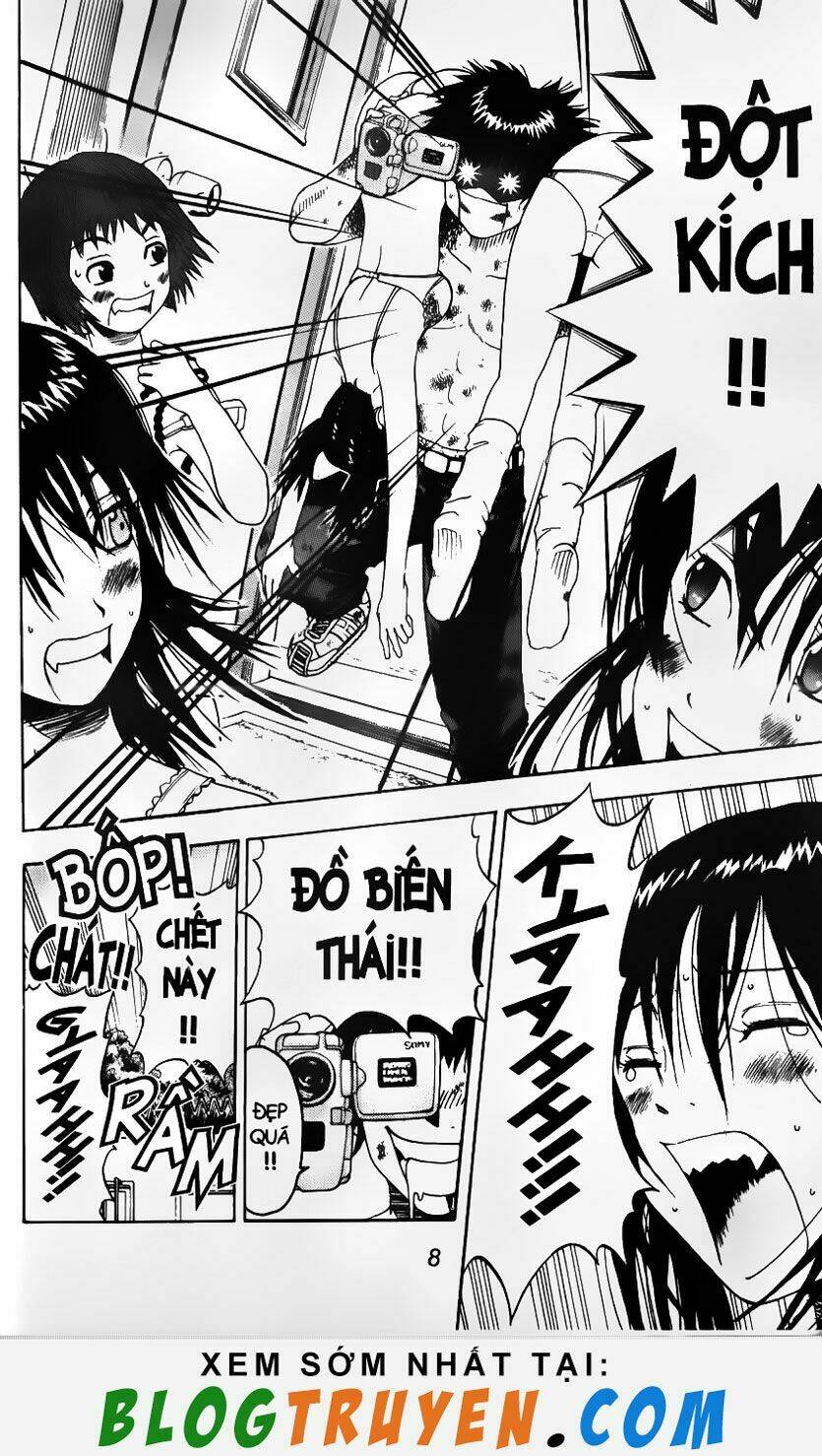 mr.fullswing chapter 1 7