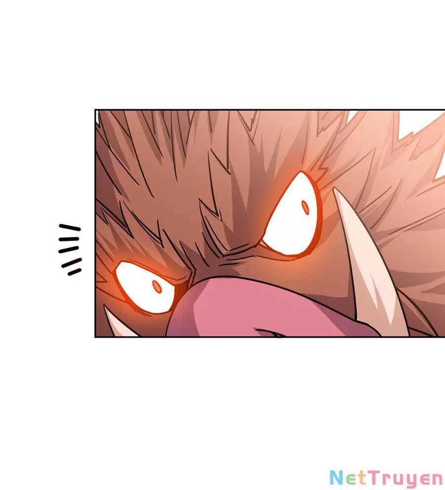 đồ long kỵ sĩ hôn môi ác long chapter 46.1 18