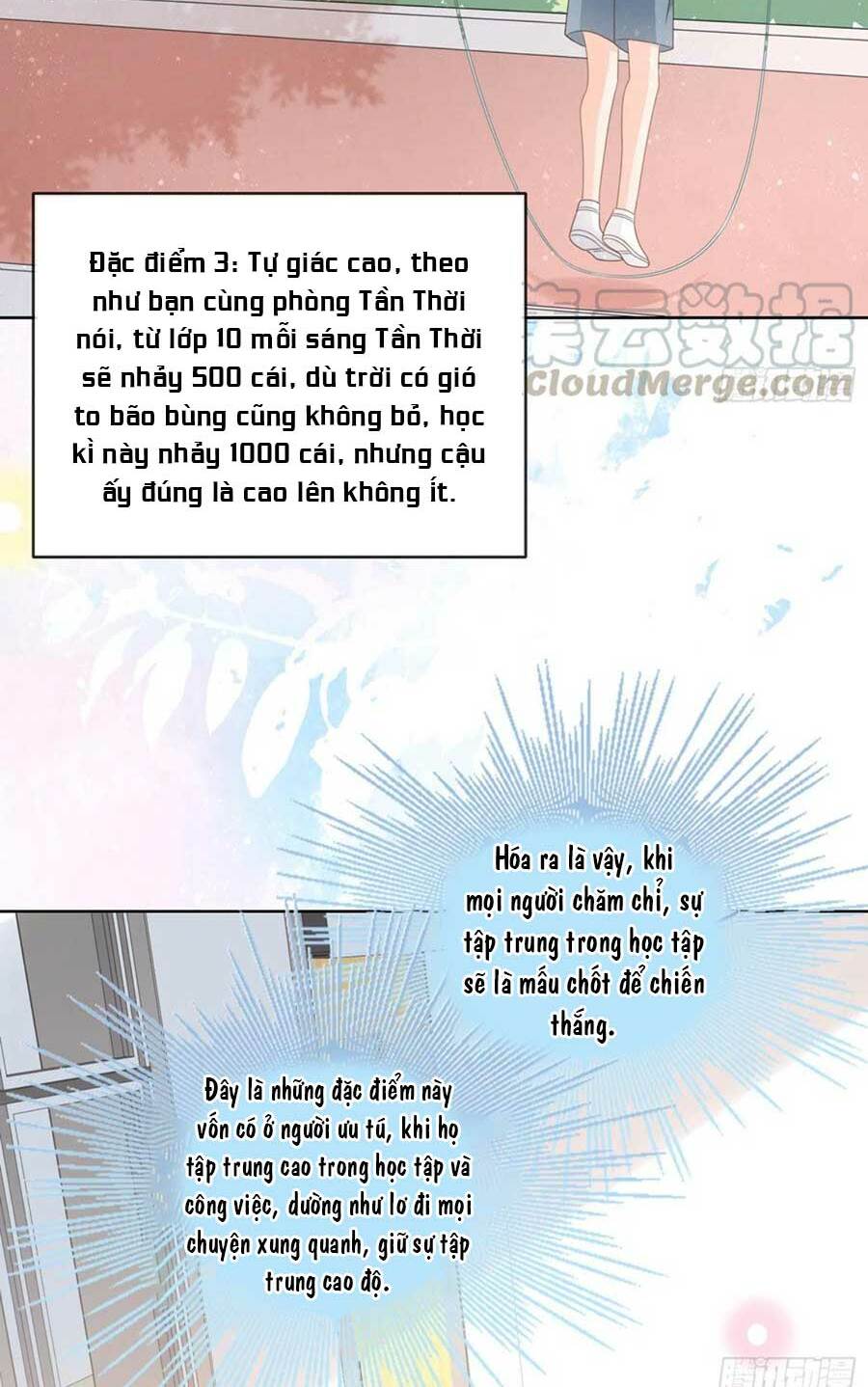 ảnh hậu cũng không bằng niệm thanh hoa chapter 76 21