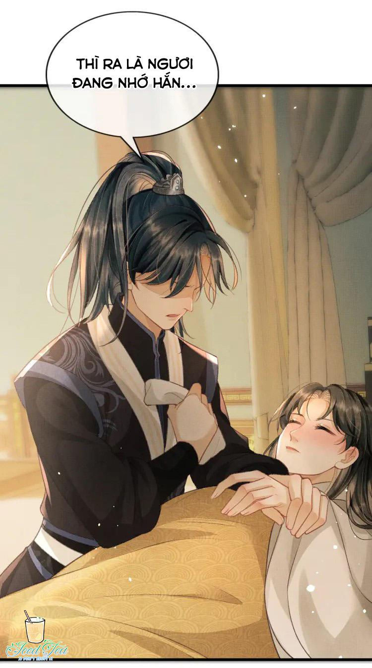 tướng quân luôn tự coi mình thành thế thân chapter 4 17