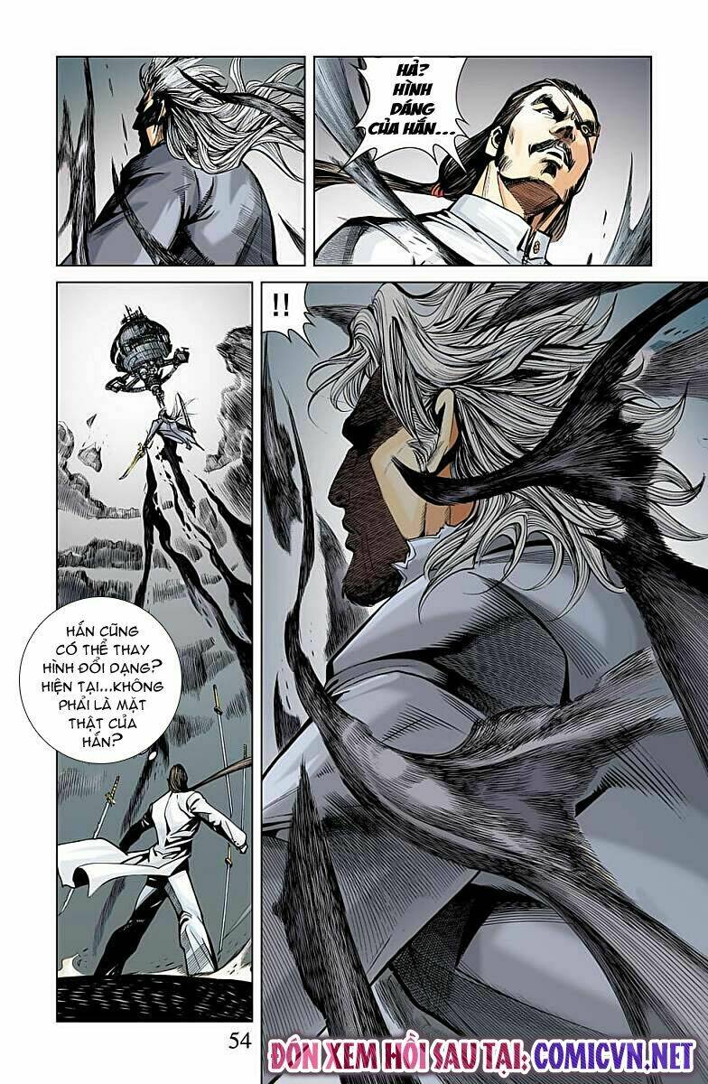 thần binh huyền kỳ f chapter 35 51