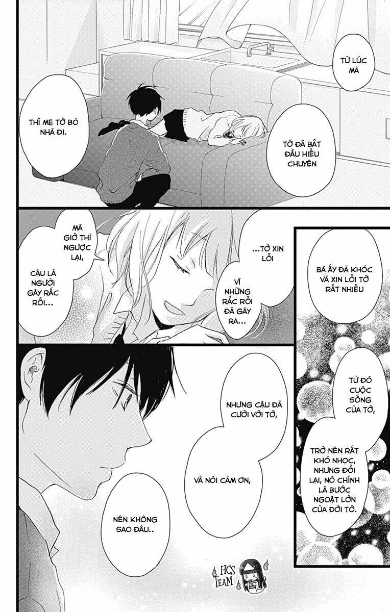 seishun note chapter 8 35