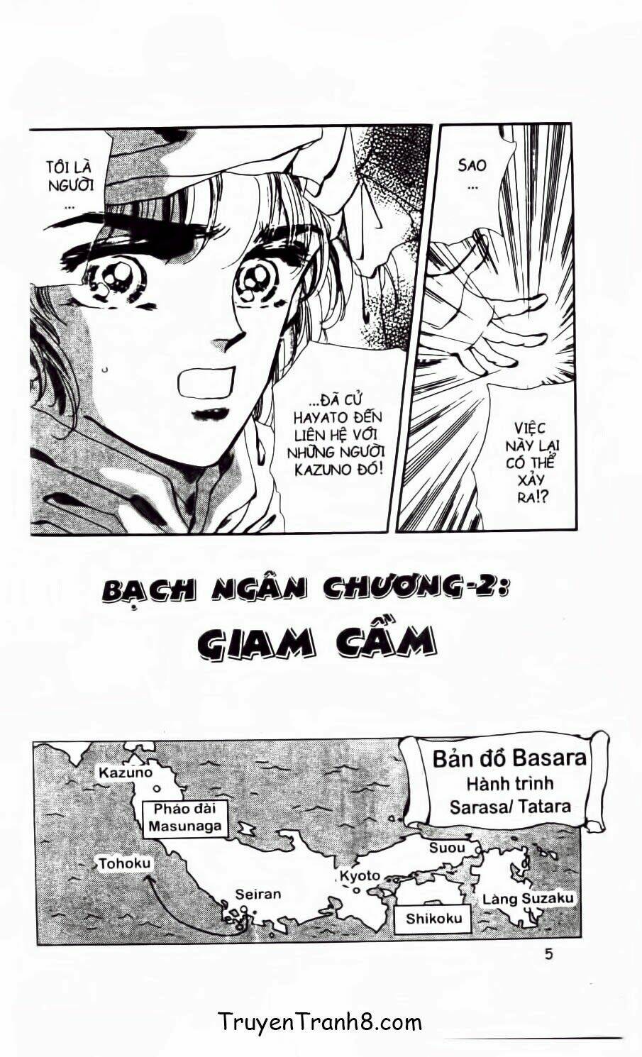 đứa con số phận chapter 39 2