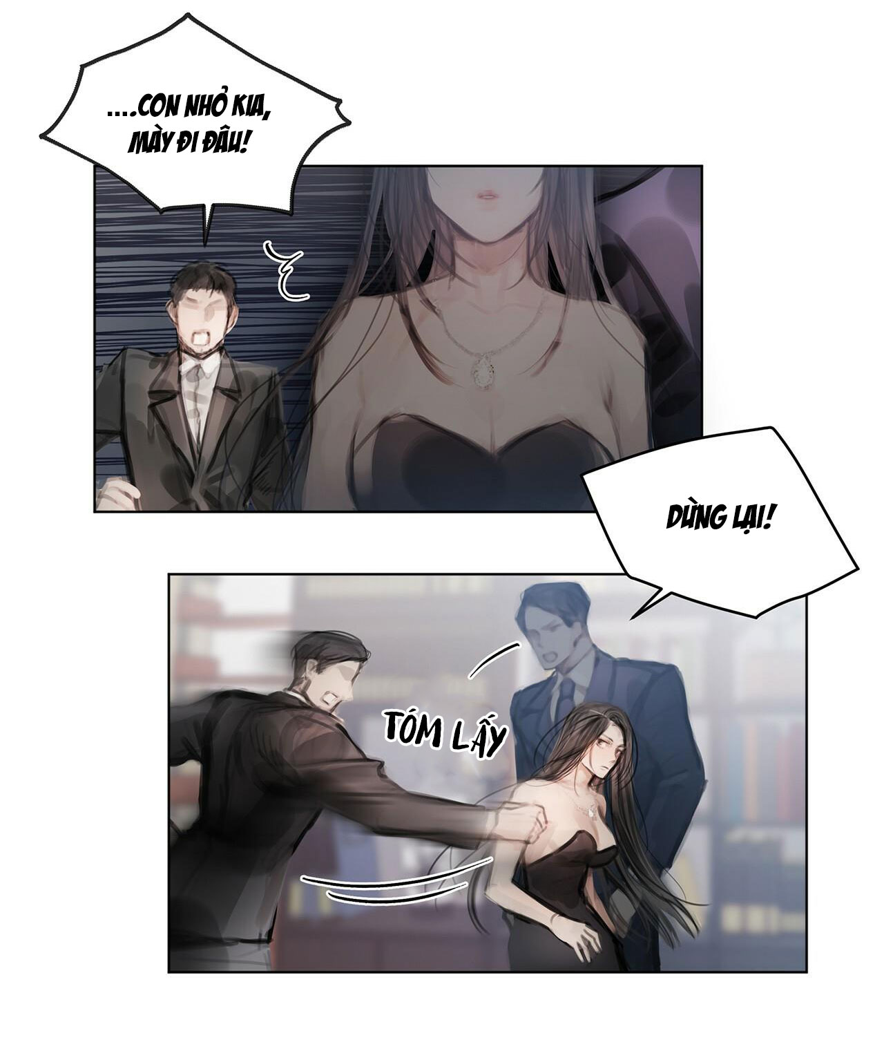 doppio senso chapter 32 14