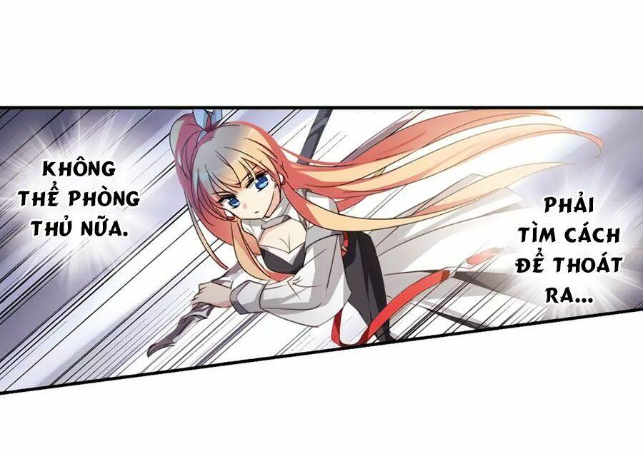 xuyên duyệt tây nguyên 3000 chapter 268.3 30