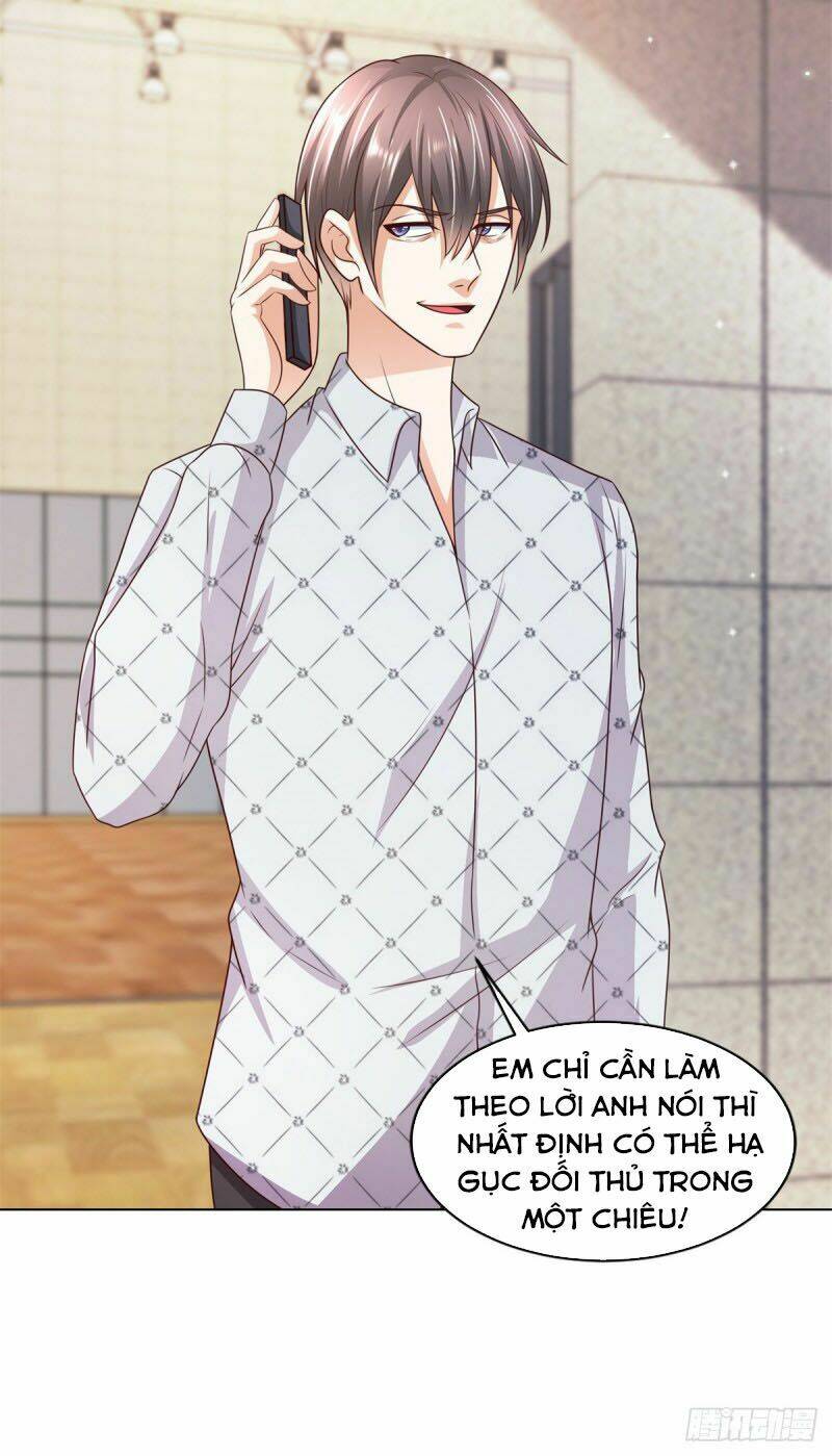 chí tôn toàn năng chapter 47 20