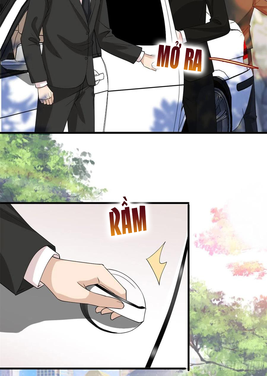 thí hôn lão công, cần giúp sức chapter 465 15