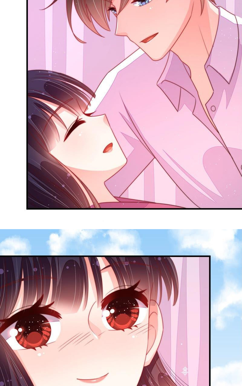 ngày nào thiếu soái cũng ghen chapter 303 14