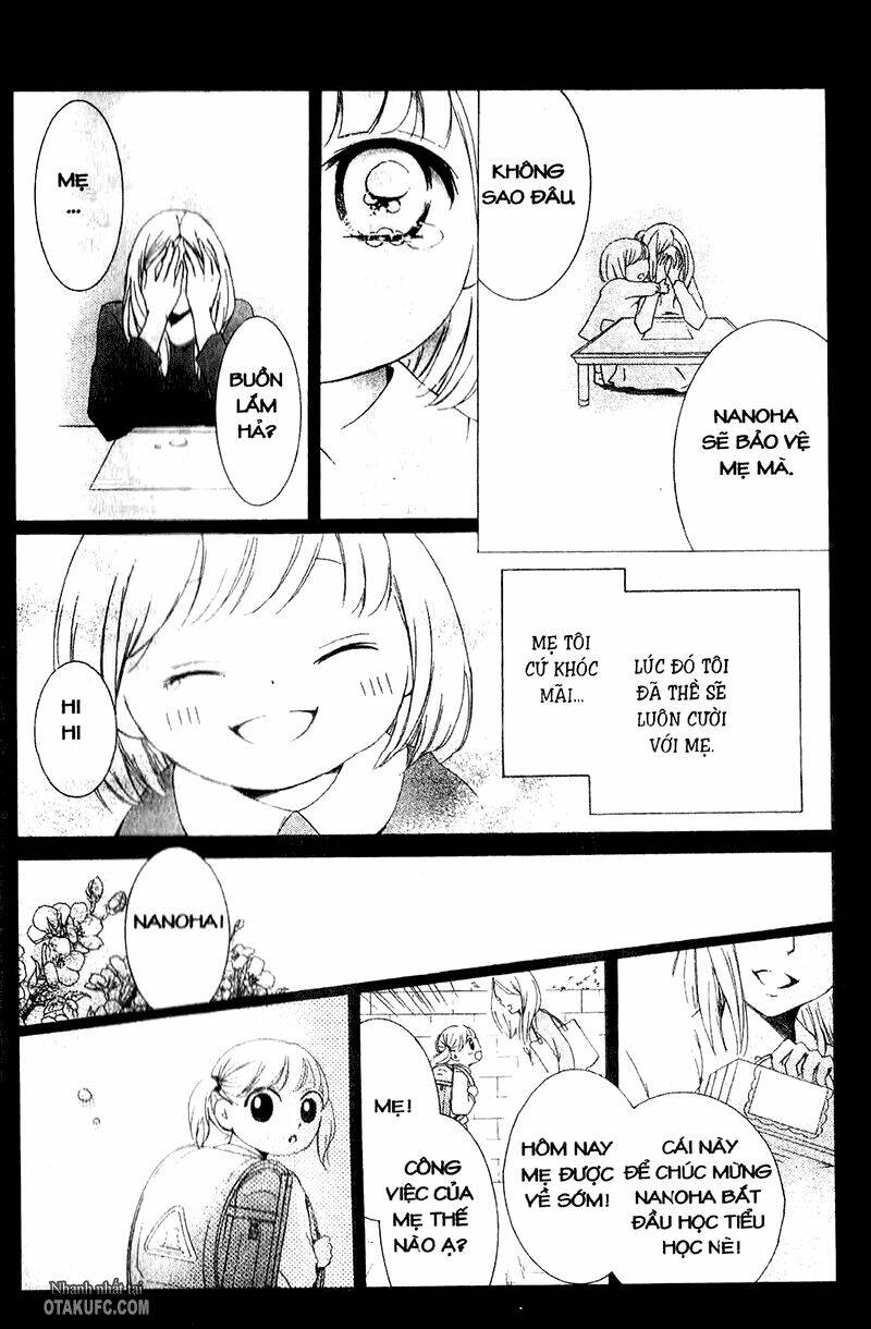 pen saki ni syrup chapter 19 13