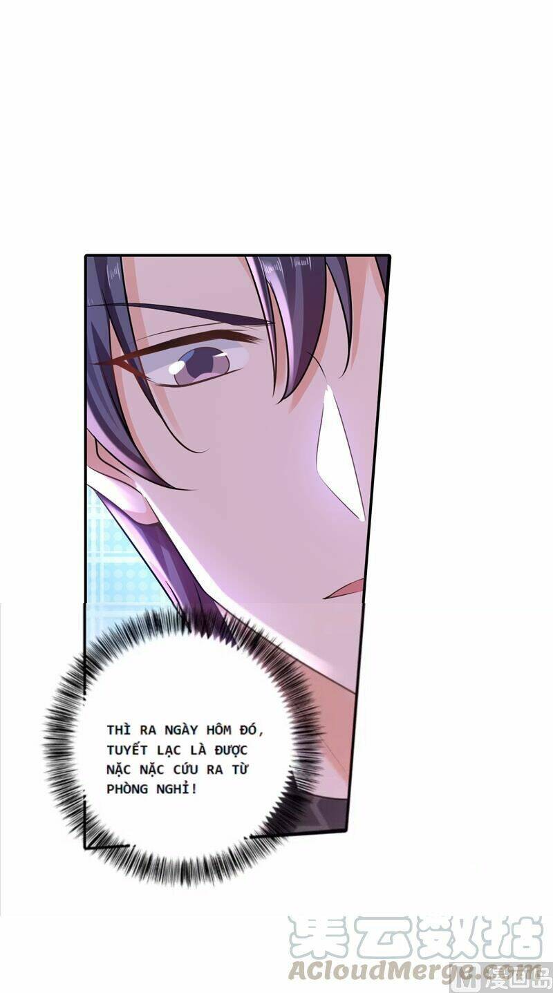 nhập cốt noãn hôn chapter 271 9