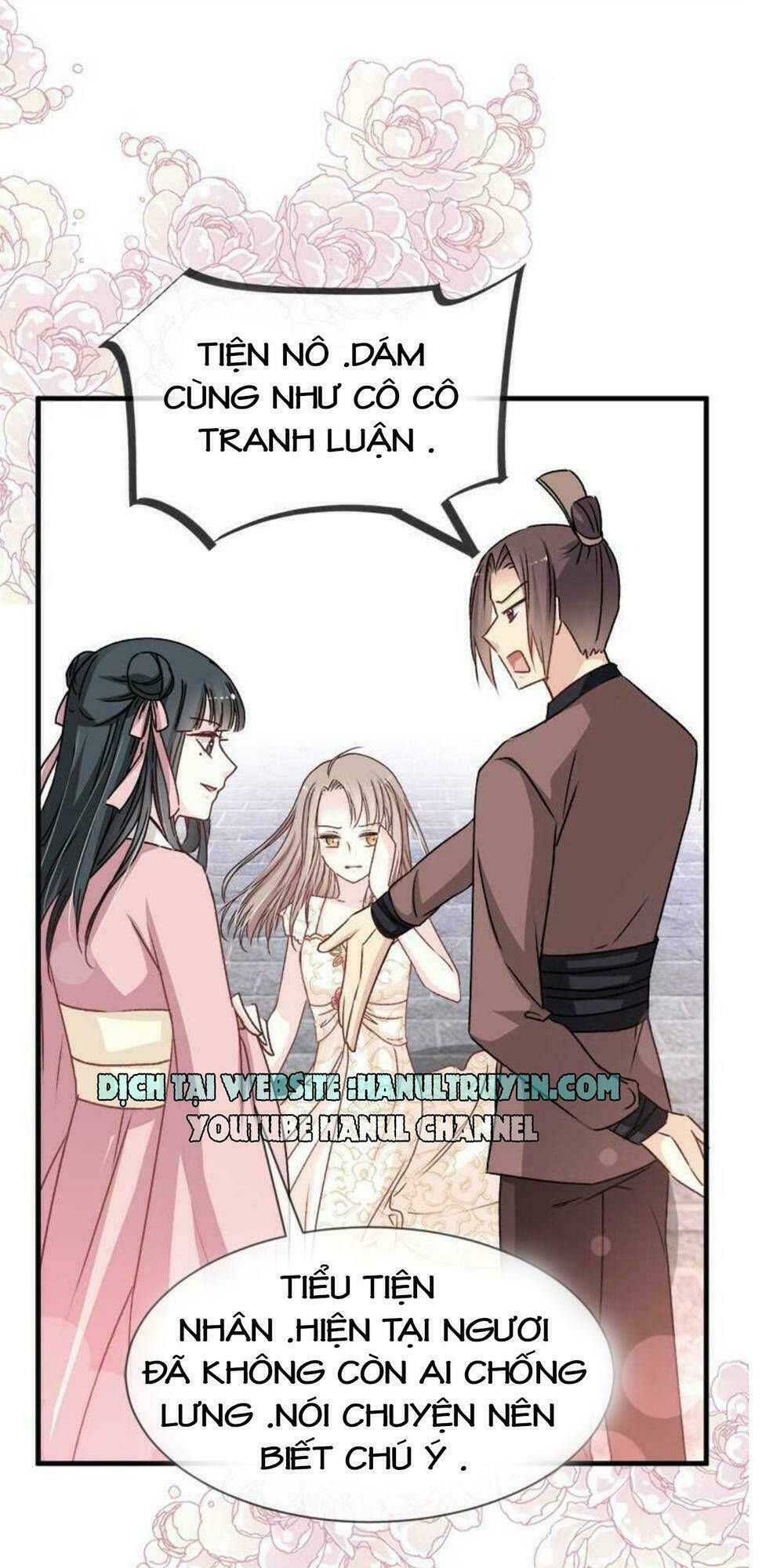 thiên hạ đệ nhất sủng phi chapter 34.2 11