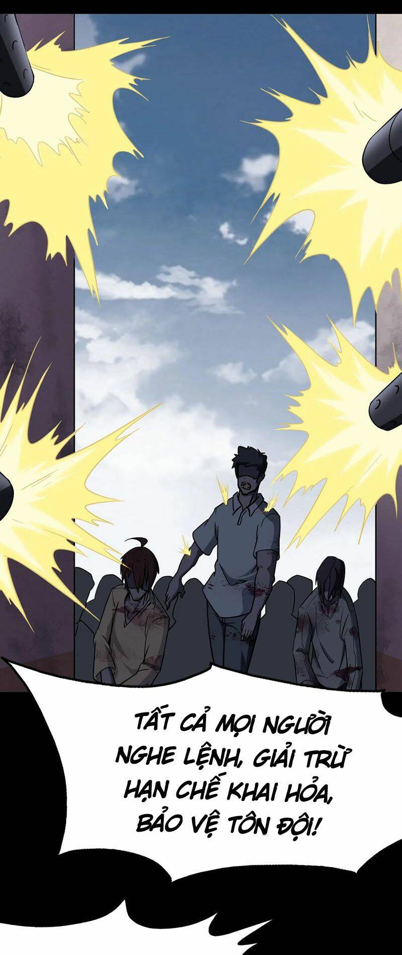 bạn gái virus của tôi chapter 176 34