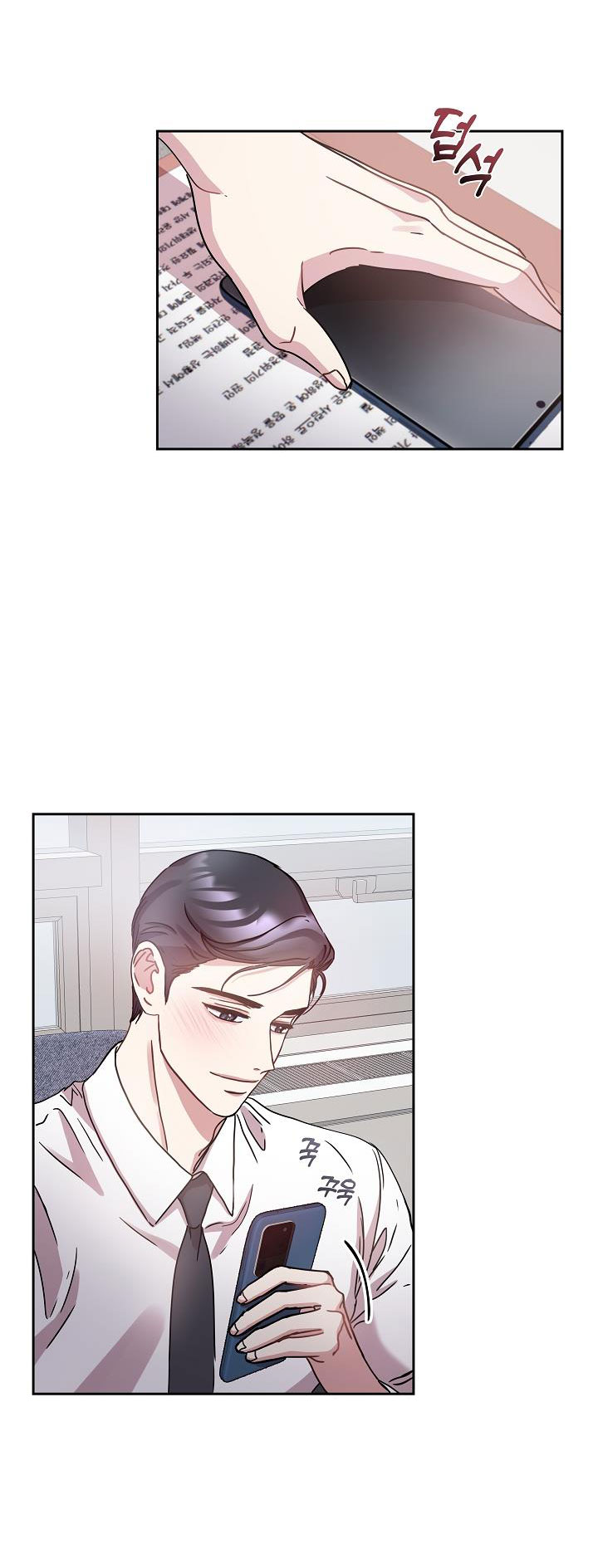 Chó Ngoan chapter 14.2 - Trang 7
