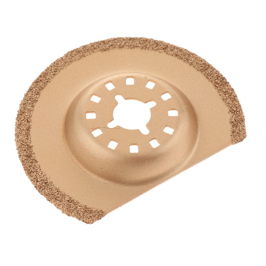 1x Multi-Function Diamond Grinding Cutting Disc Polishing Wheel Grinder 65mm