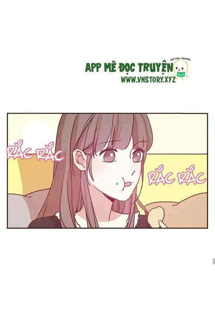 tình yêu không nói dối chapter 73 19