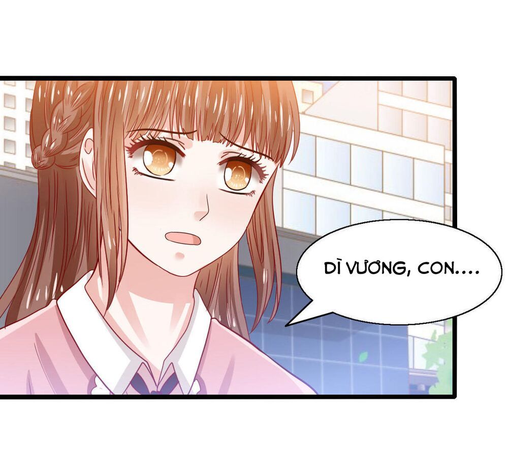 trọng sinh chi song diện cừu phục ký chapter 15 9