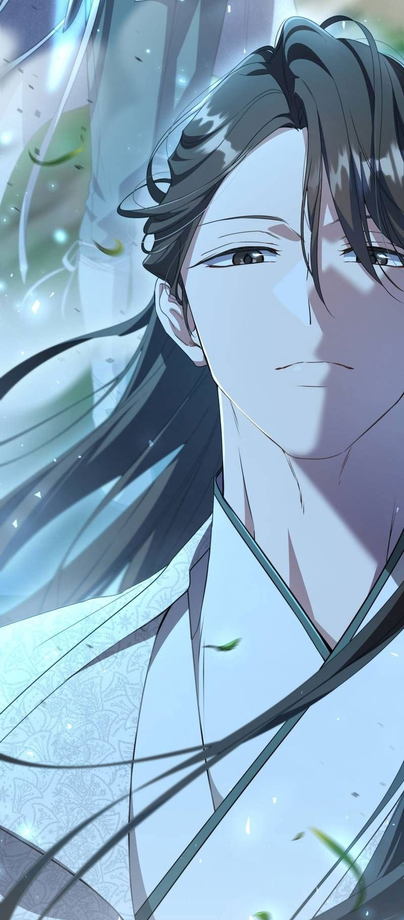 trở thành đứa cháu gái bị ghẻ lạnh trong gia tộc võ giả hùng mạnh chapter 32.2 26