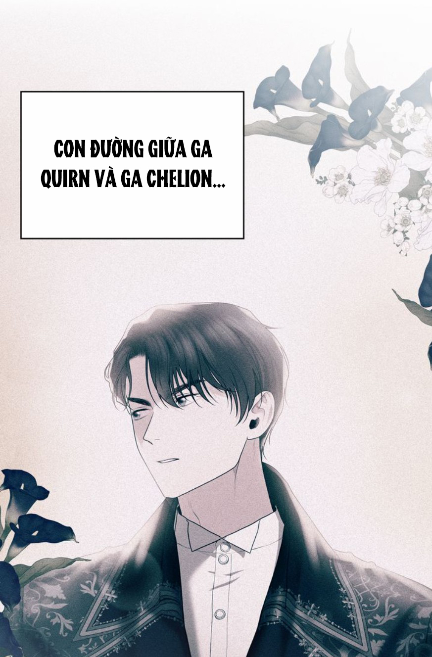 hợp đồng hôn nhân với người chồng thứ 2 của tôi chapter 76 5