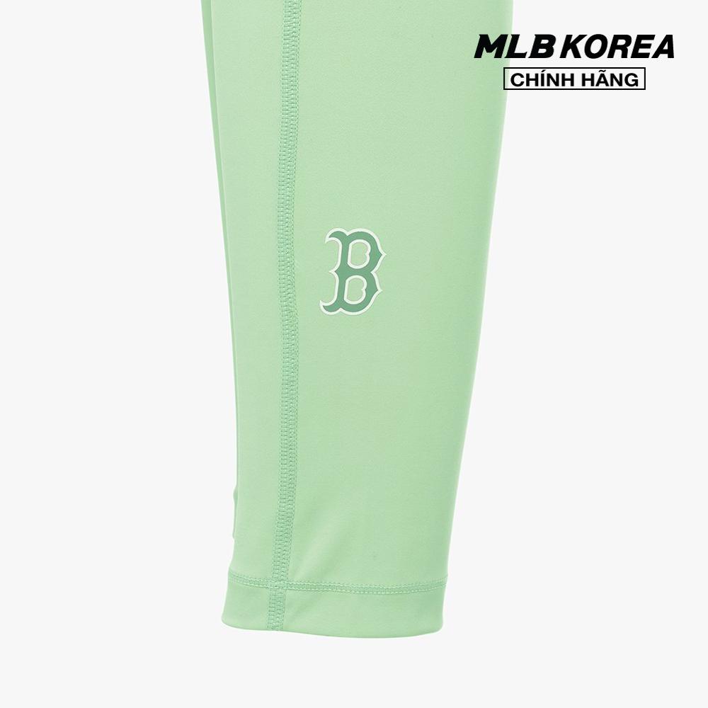 MLB - Quần legging nữ Wms Basic Small Logo 3FLGB022N