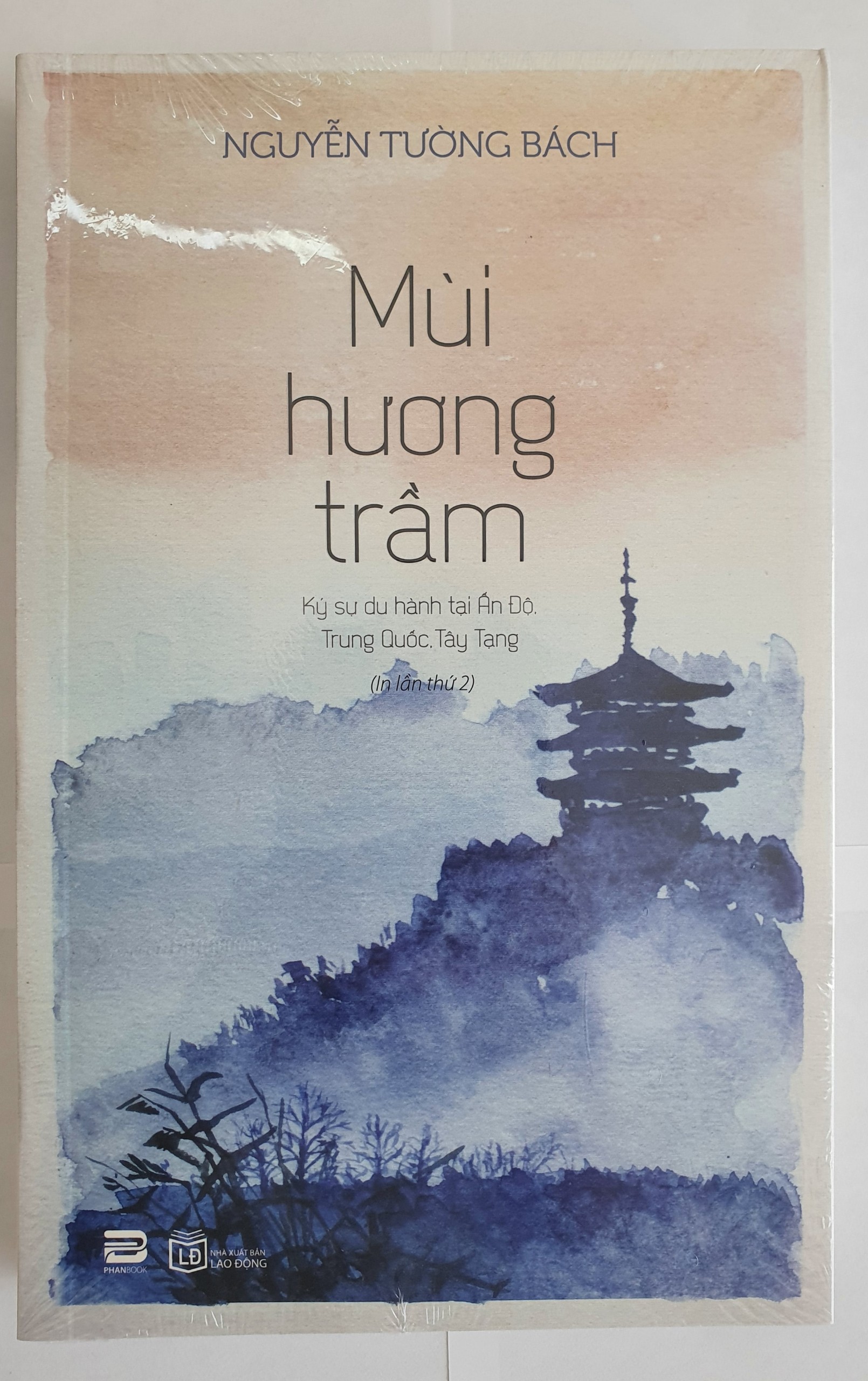 Mùi Hương Trầm