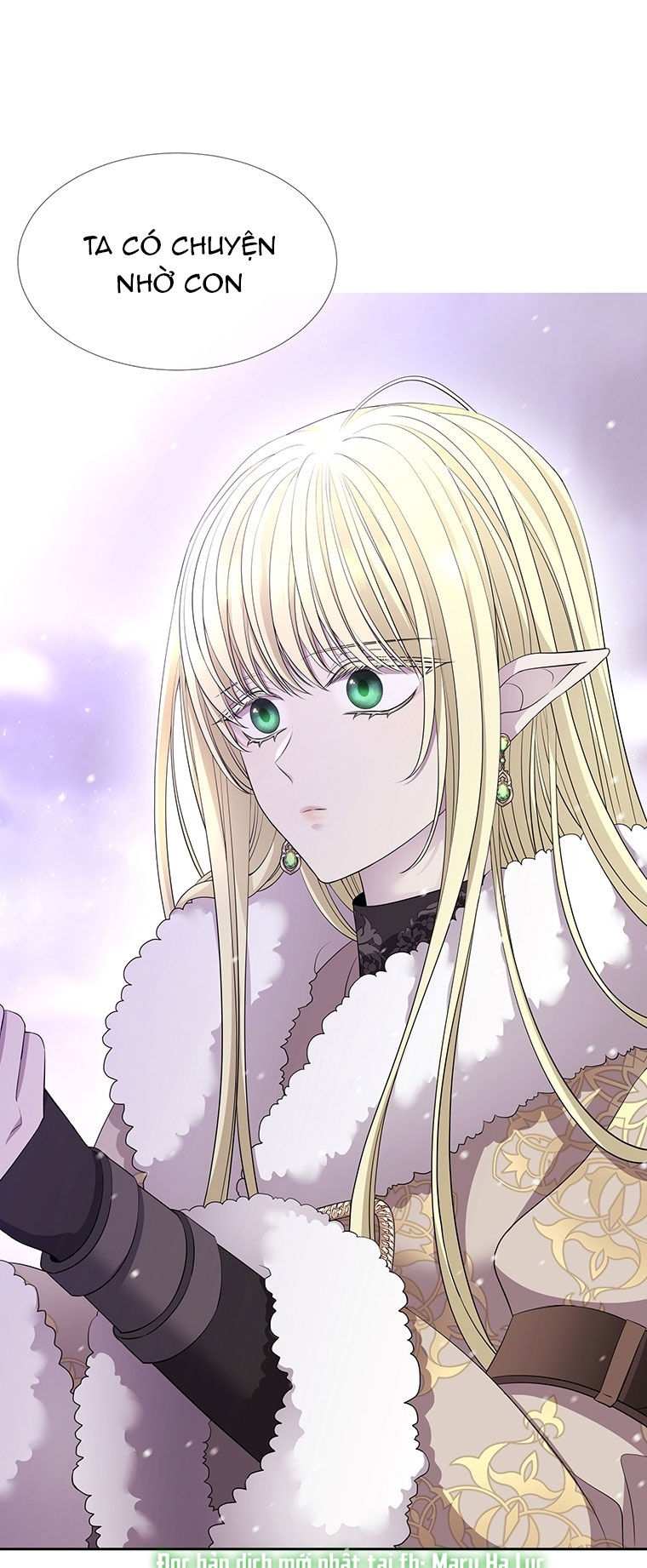 năm môn đệ của charlotte chapter 122 33