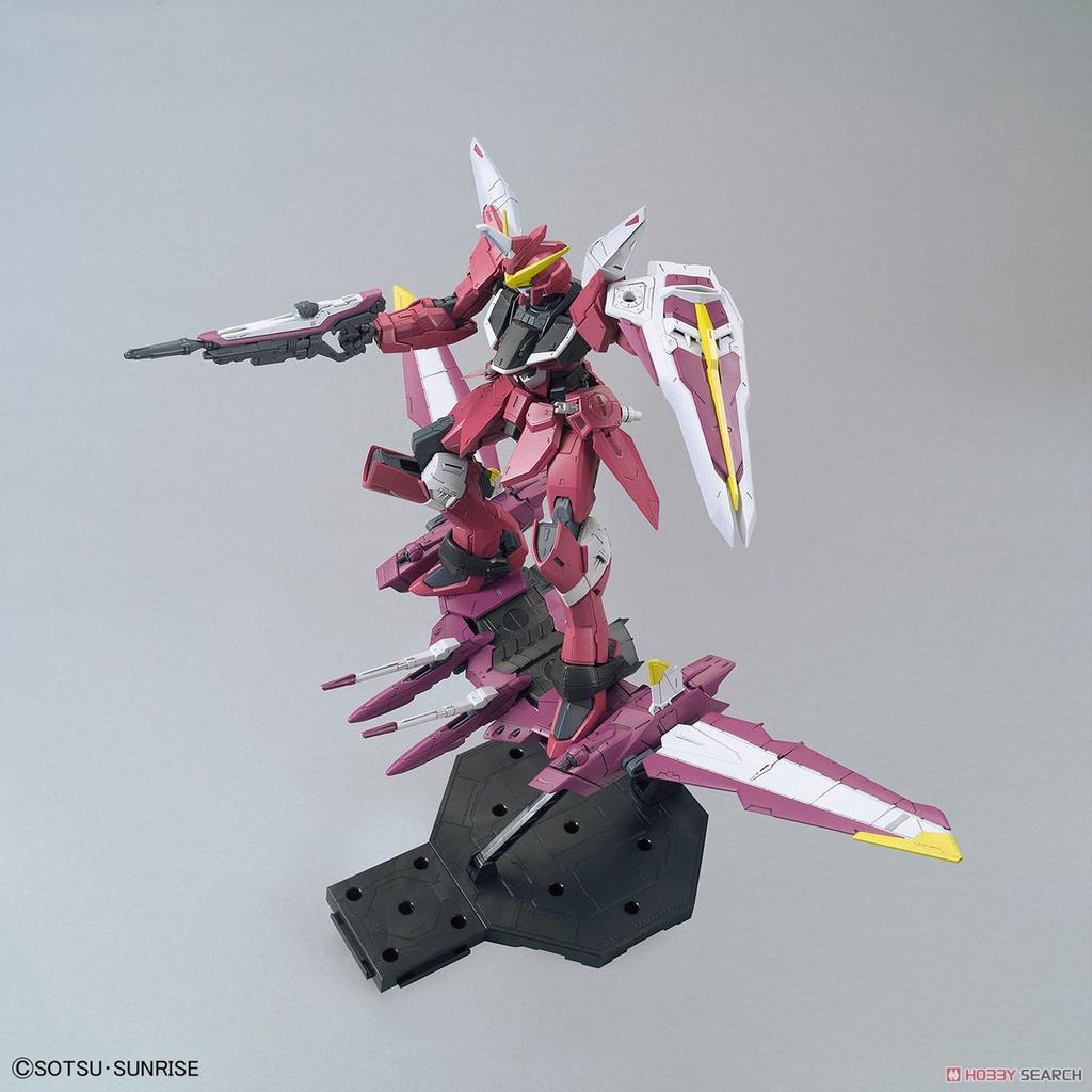 Bộ đồ chơi mô hình lắp ráp MG 1/100 JUSTICE GUNDAM