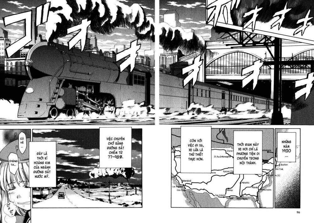 chrono crusade chapter 20 3