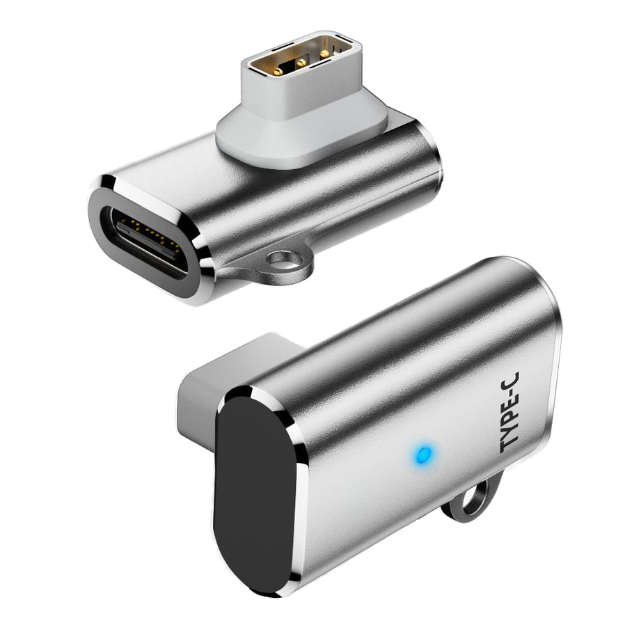 Dock Sạc USB C dành cho Đồng Hồ Coros Pace Pro / Coros Pace 4 / Coros NOMAD / Coros APEX 4 (42 &amp; 46mm) - Hàng Chính Hãng