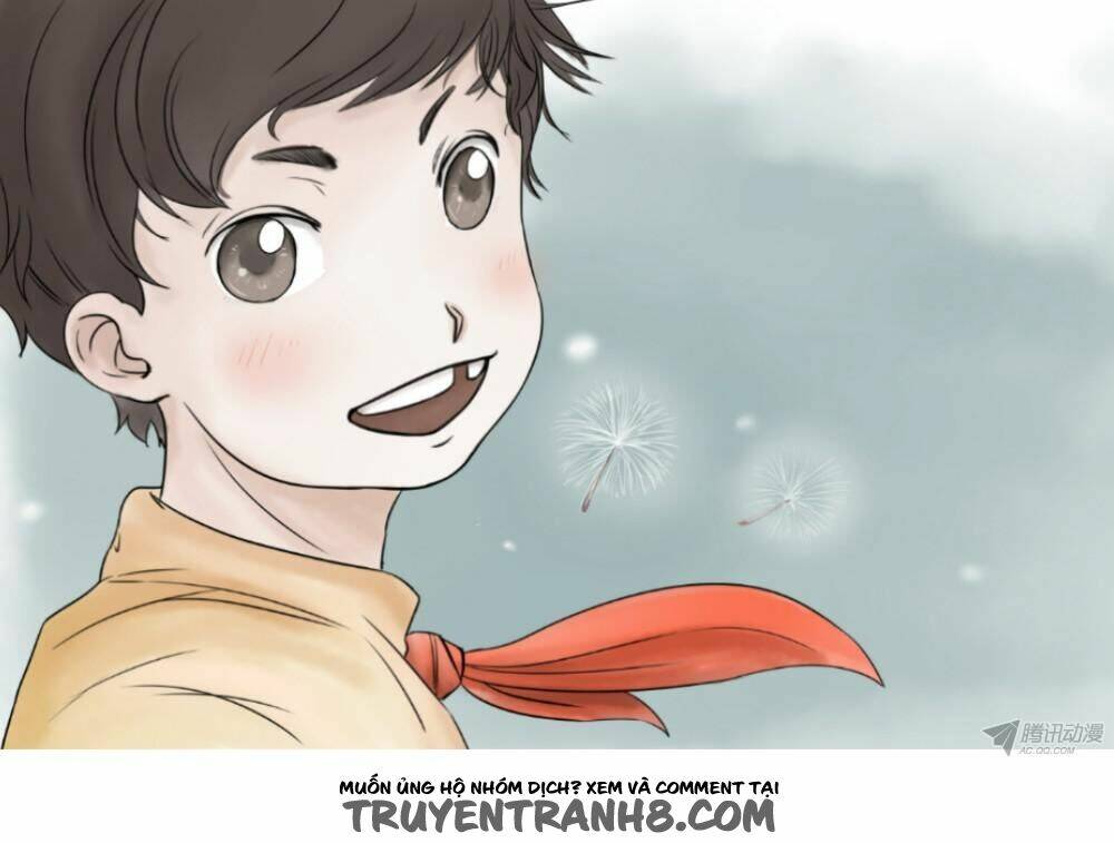 để tui yên ổn trưởng thành coi! chapter 8 2