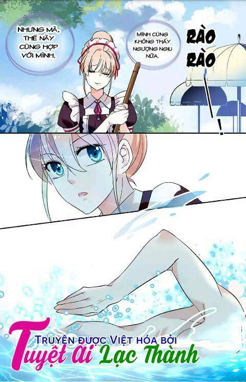 luyến ái cấm kỵ điều lệ chapter 42 4