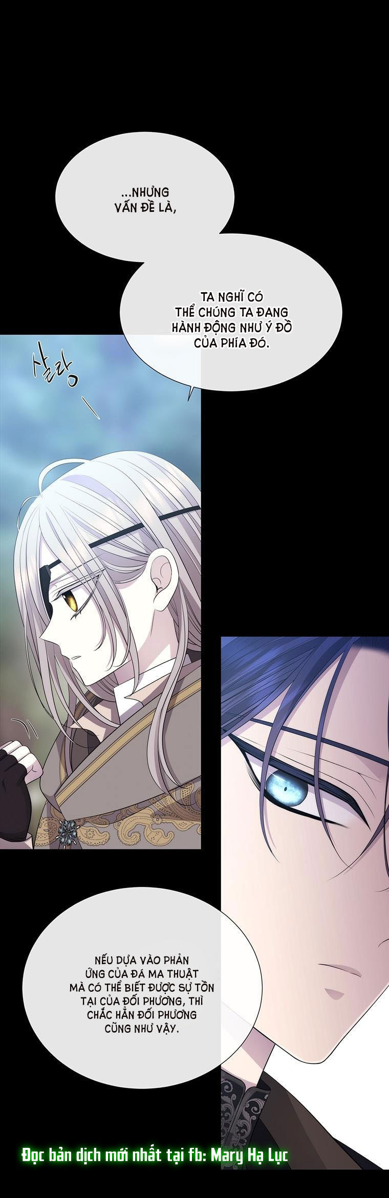 năm môn đệ của charlotte chapter 138.2 6